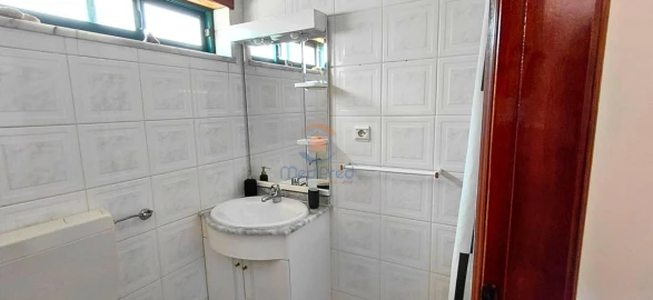 Apartamento T3 para Venda em Moita