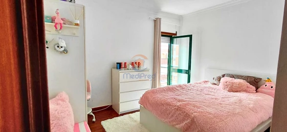 Apartamento T3 para Venda em Moita
