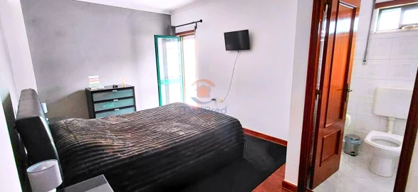 Apartamento T3 para Venda em Moita