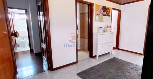 Apartamento T3 para Venda em Moita