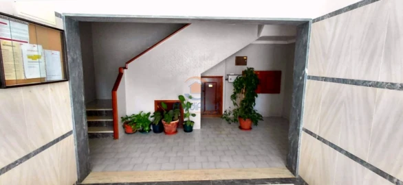 Apartamento T3 para Venda em Moita