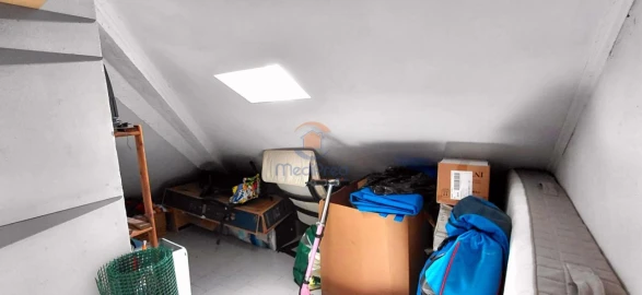 Apartamento T3 para Venda em Moita