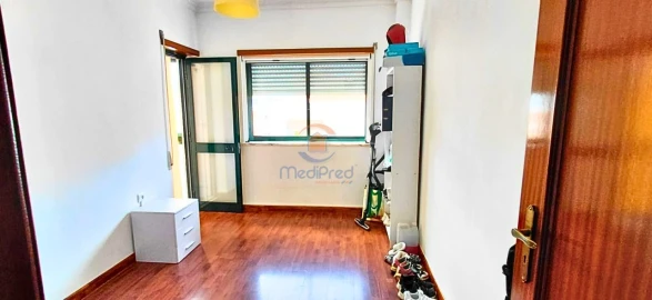 Apartamento T3 para Venda em Moita