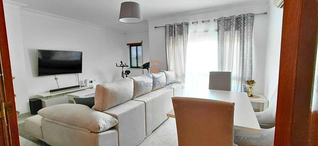 Apartamento T3 para Venda em Moita Foto 2