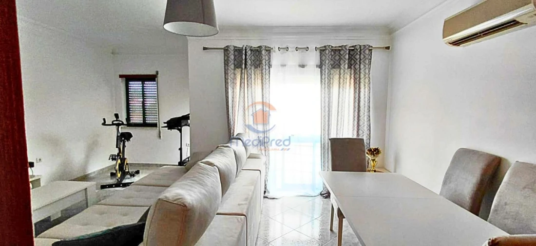 Apartamento T3 para Venda em Moita Foto 3
