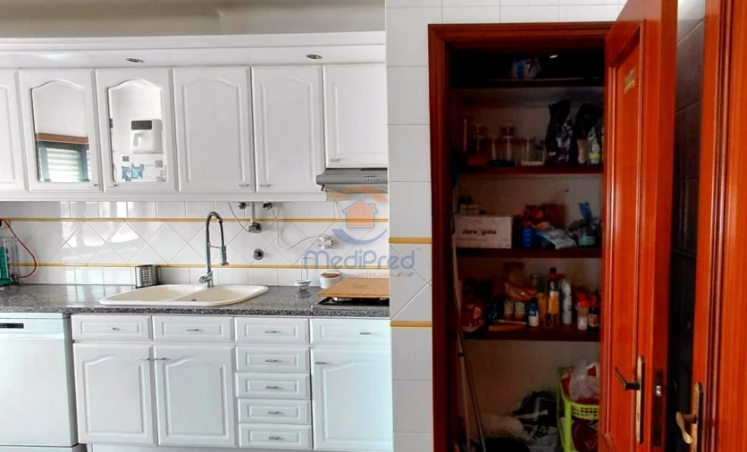 Apartamento T3 para Venda em Moita Foto 8