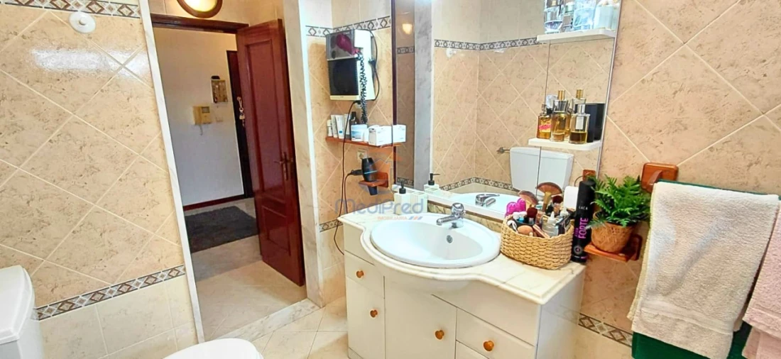 Apartamento T3 para Venda em Moita Foto 11