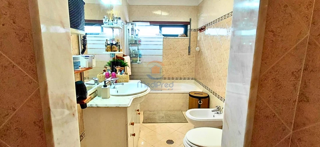 Apartamento T3 para Venda em Moita Foto 12