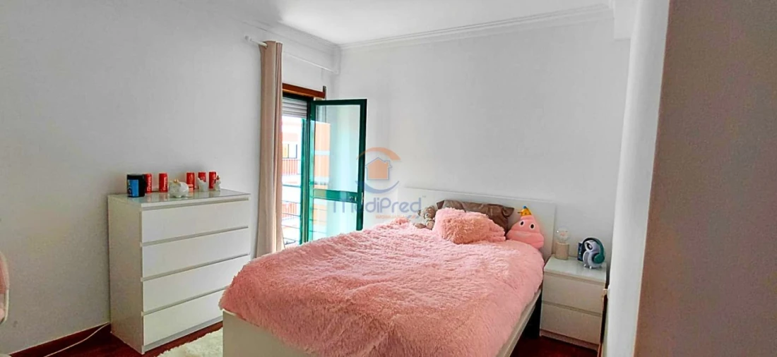 Apartamento T3 para Venda em Moita Foto 14