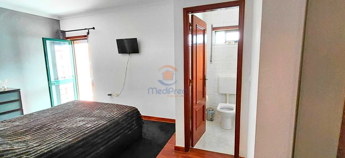 Apartamento T3 para Venda em Moita Foto 16