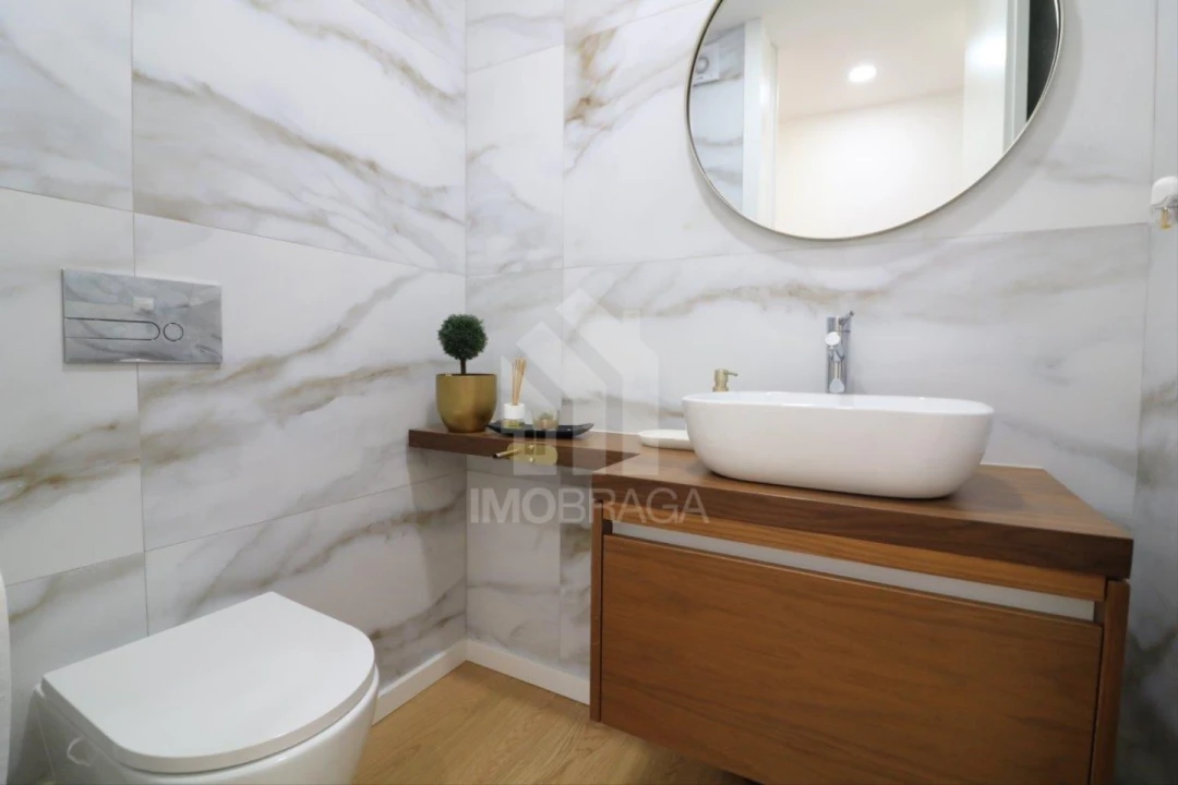 Moradia T3 para Venda em Merelim (São Pedro) e Frossos Foto 16