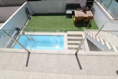 Moradia T3 para Venda em Merelim (São Pedro) e Frossos