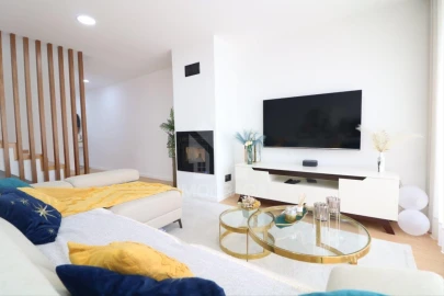 Moradia T3 para Venda em Merelim (São Pedro) e Frossos