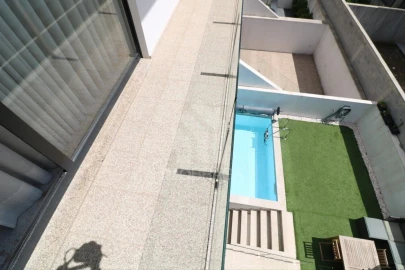 Moradia T3 para Venda em Merelim (São Pedro) e Frossos
