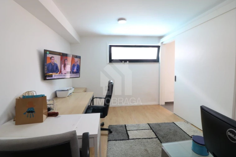 Moradia T3 para Venda em Merelim (São Pedro) e Frossos Foto 9