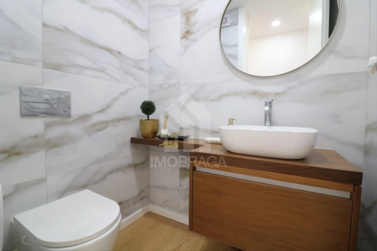 Moradia T3 para Venda em Merelim (São Pedro) e Frossos Foto 16