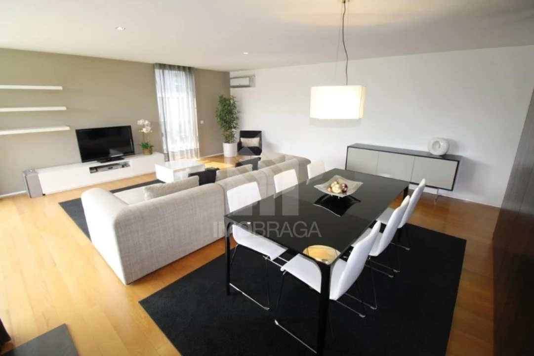 Apartamento T3 para Venda em Real, Dume e Semelhe Foto 4