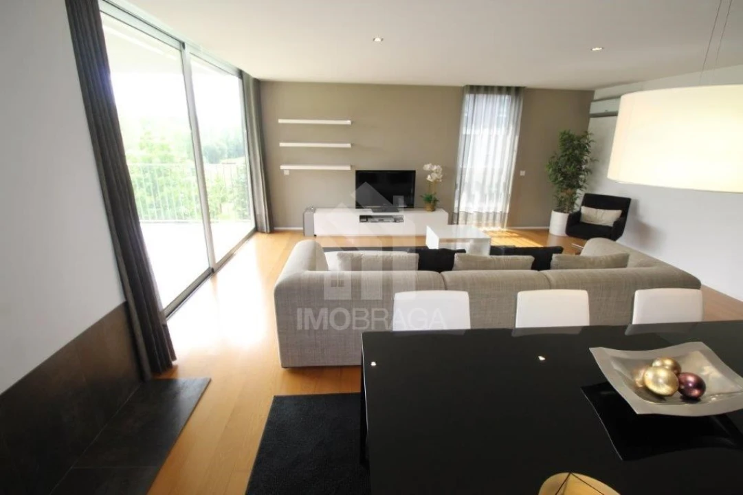 Apartamento T3 para Venda em Real, Dume e Semelhe Foto 5