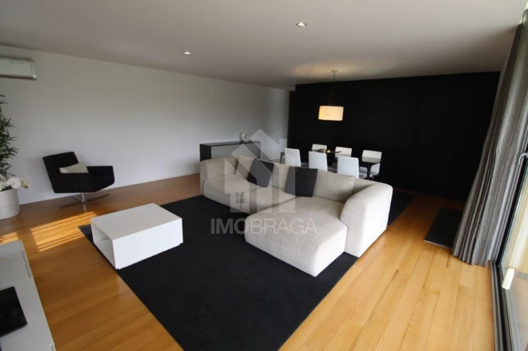 Apartamento T3 para Venda em Real, Dume e Semelhe Foto 6