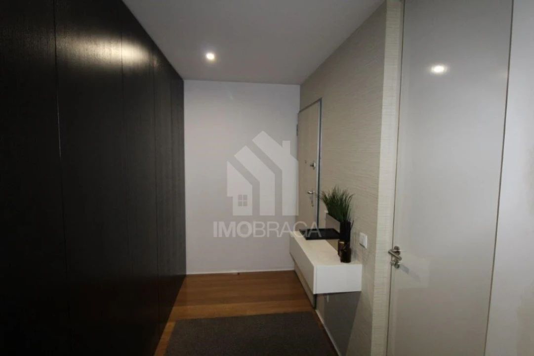 Apartamento T3 para Venda em Real, Dume e Semelhe Foto 13