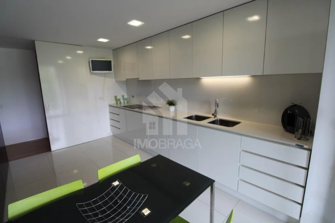 Apartamento T3 para Venda em Real, Dume e Semelhe Foto 17