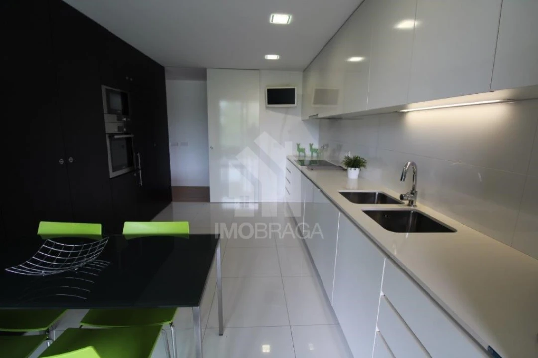 Apartamento T3 para Venda em Real, Dume e Semelhe Foto 18