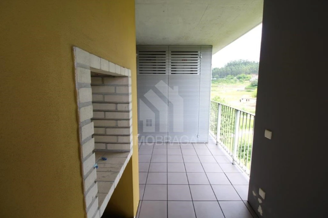 Apartamento T3 para Venda em Real, Dume e Semelhe Foto 22