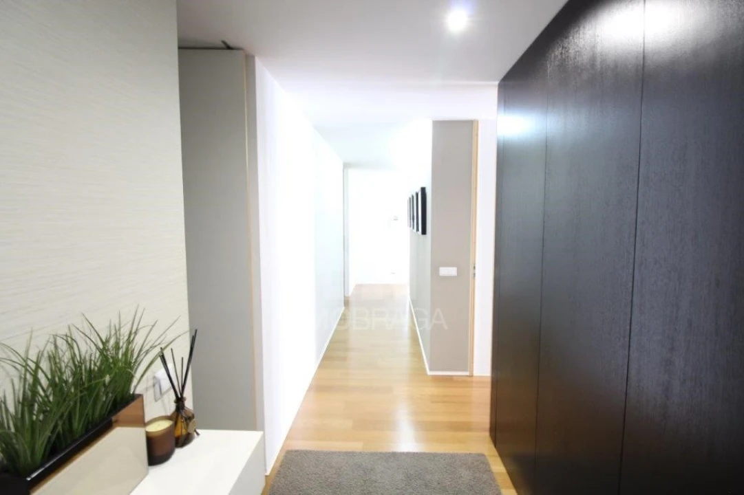 Apartamento T3 para Venda em Real, Dume e Semelhe Foto 30