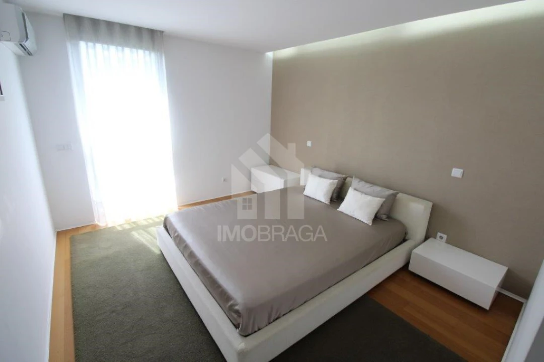 Apartamento T3 para Venda em Real, Dume e Semelhe Foto 32