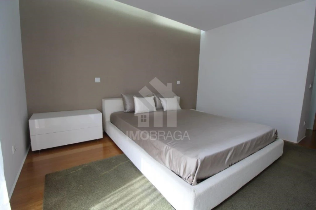 Apartamento T3 para Venda em Real, Dume e Semelhe Foto 33