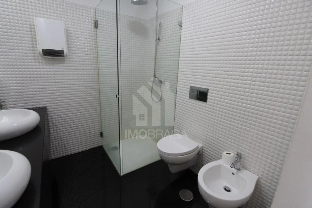 Apartamento T3 para Venda em Real, Dume e Semelhe Foto 35