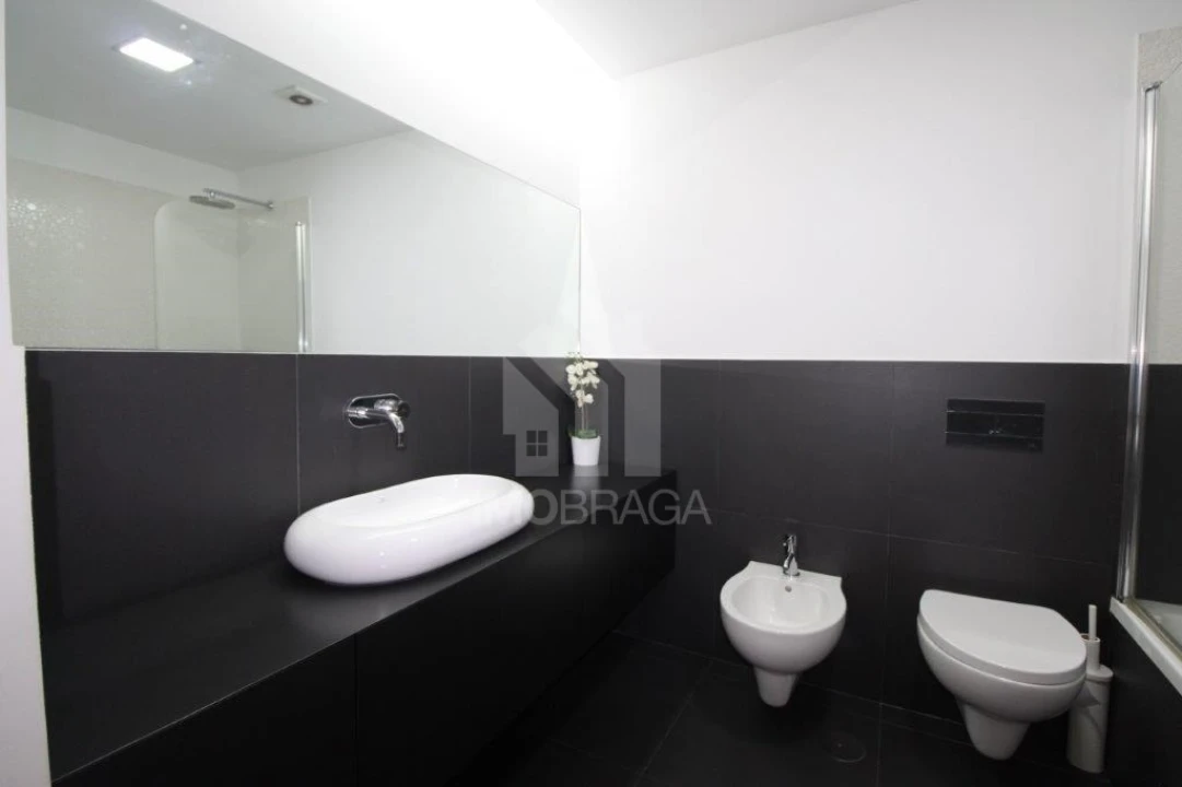 Apartamento T3 para Venda em Real, Dume e Semelhe Foto 40