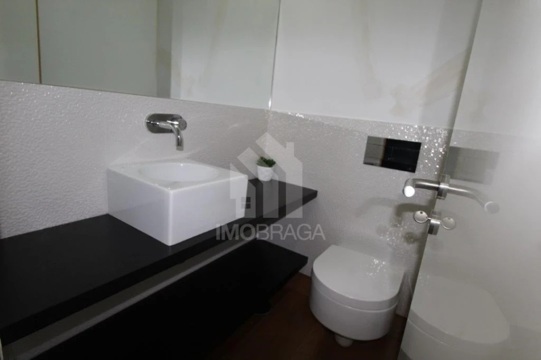 Apartamento T3 para Venda em Real, Dume e Semelhe Foto 46