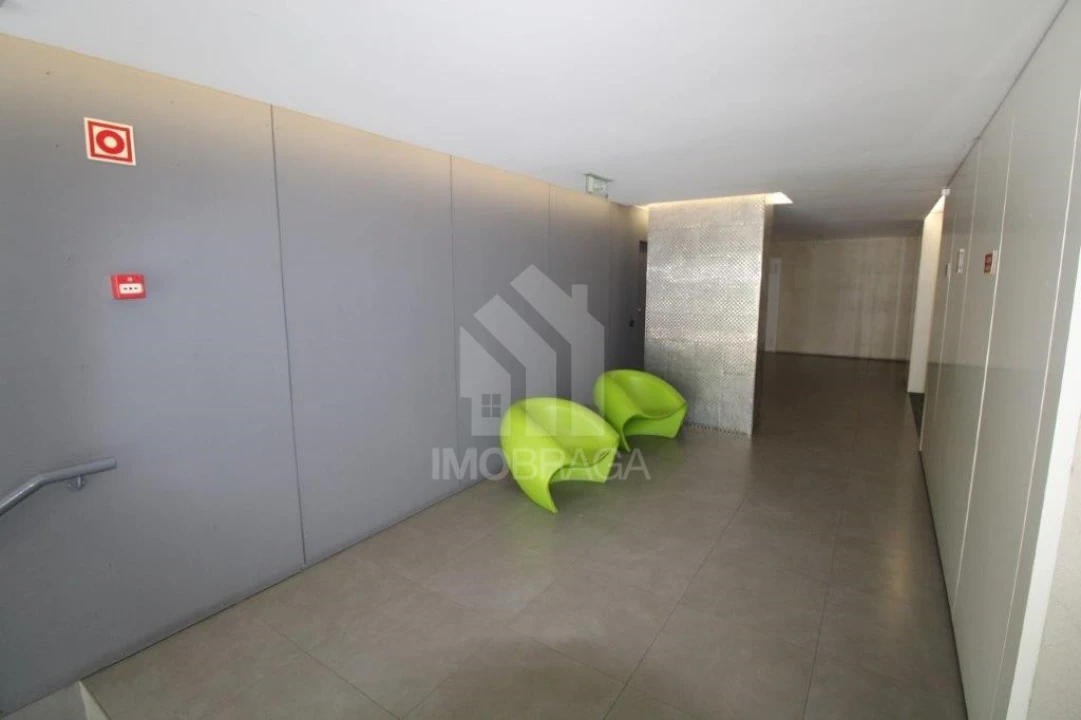 Apartamento T3 para Venda em Real, Dume e Semelhe Foto 48