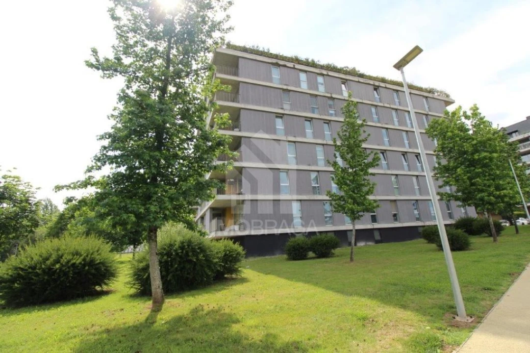 Apartamento T3 para Venda em Real, Dume e Semelhe Foto 52