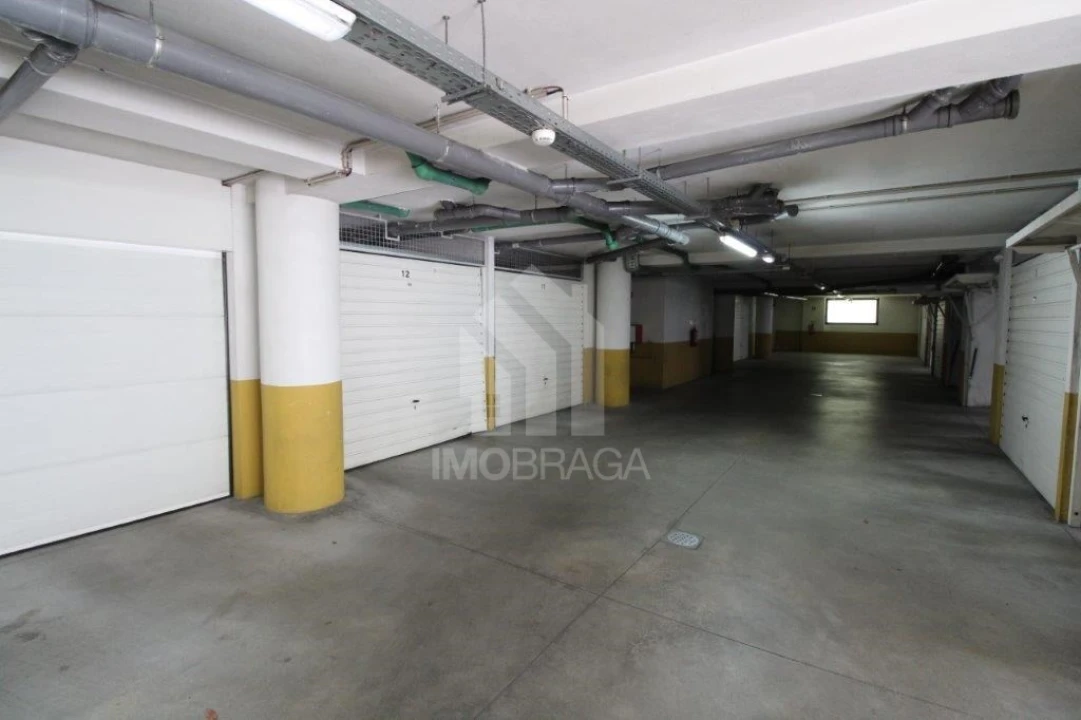 Apartamento T3 para Venda em Real, Dume e Semelhe Foto 65