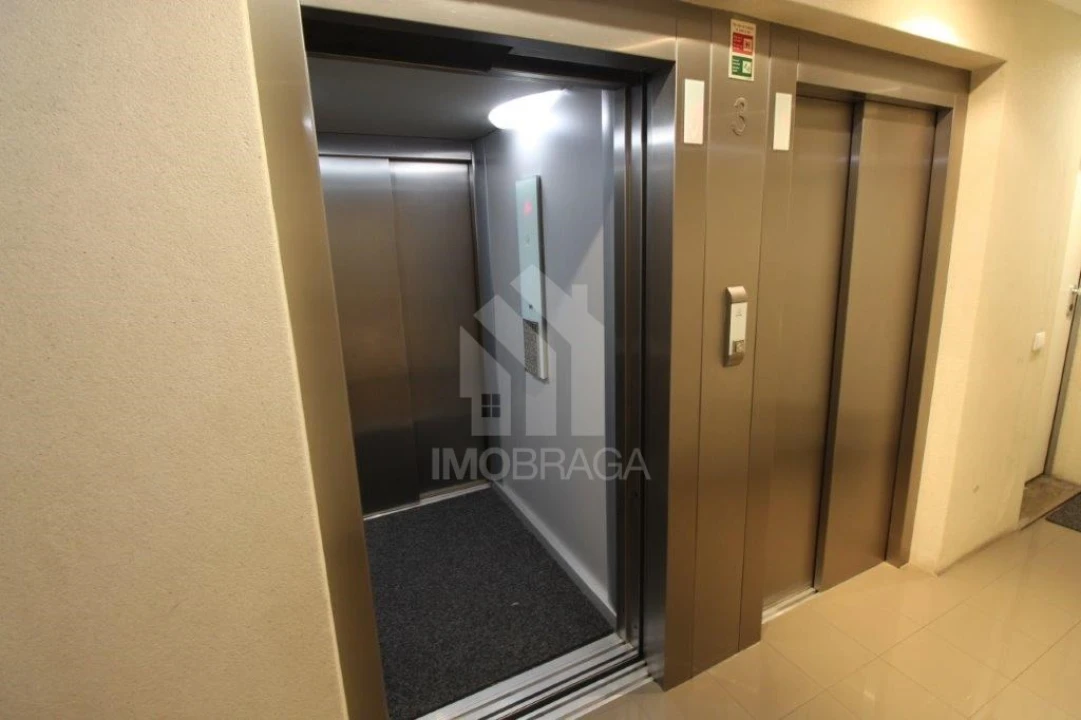 Apartamento T3 para Venda em Real, Dume e Semelhe Foto 67