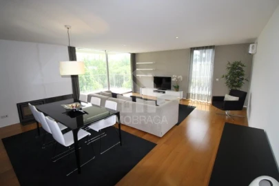 Apartamento T3 para Venda em Real, Dume e Semelhe