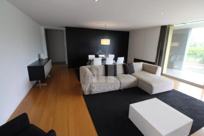 Apartamento T3 para Venda em Real, Dume e Semelhe