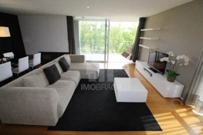 Apartamento T3 para Venda em Real, Dume e Semelhe