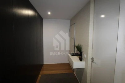 Apartamento T3 para Venda em Real, Dume e Semelhe