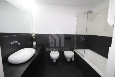 Apartamento T3 para Venda em Real, Dume e Semelhe