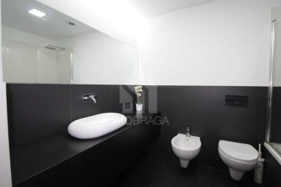Apartamento T3 para Venda em Real, Dume e Semelhe