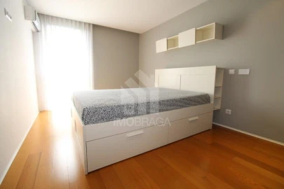 Apartamento T3 para Venda em Real, Dume e Semelhe