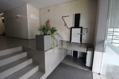 Apartamento T3 para Venda em Real, Dume e Semelhe