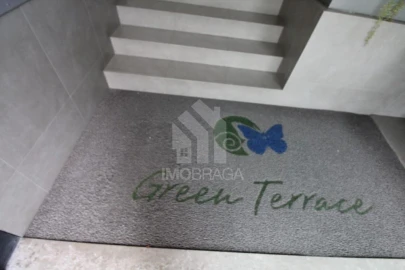 Apartamento T3 para Venda em Real, Dume e Semelhe
