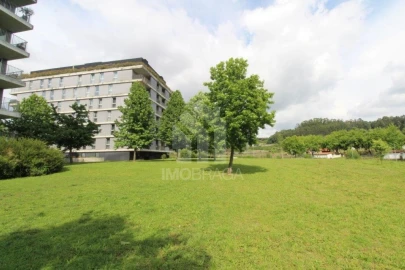 Apartamento T3 para Venda em Real, Dume e Semelhe