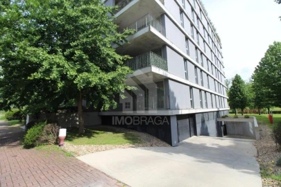 Apartamento T3 para Venda em Real, Dume e Semelhe