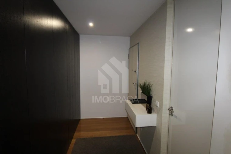 Apartamento T3 para Venda em Real, Dume e Semelhe Foto 13