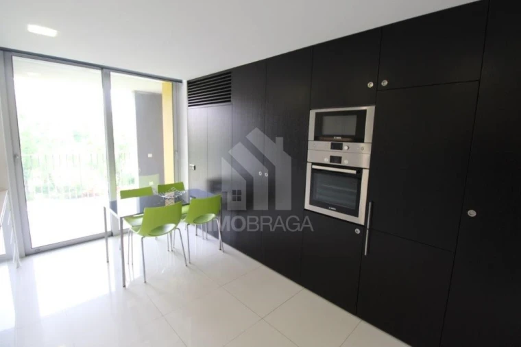 Apartamento T3 para Venda em Real, Dume e Semelhe Foto 15